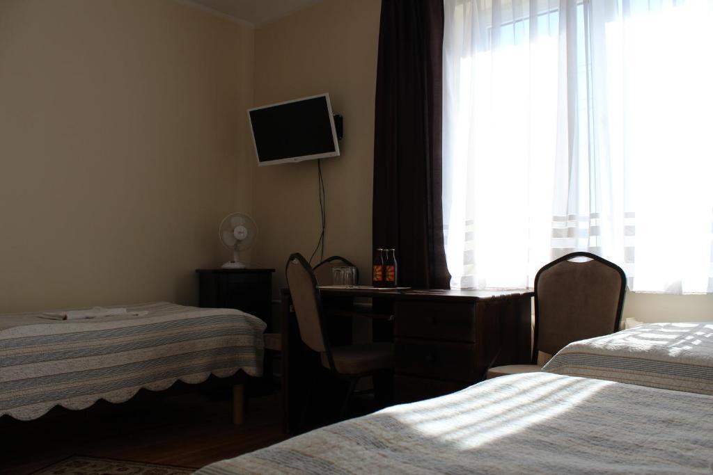 Hotel Huzar Гожув-Велькопольски Номер фото